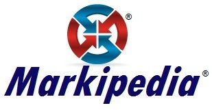 Logo de Markipedia que estuvo en vigencia entre Agosto de 2010 y Julio de 2012. Volvió a estar en vigencia en Agosto de 2012 hasta el 8 de Septiembre del 2012.